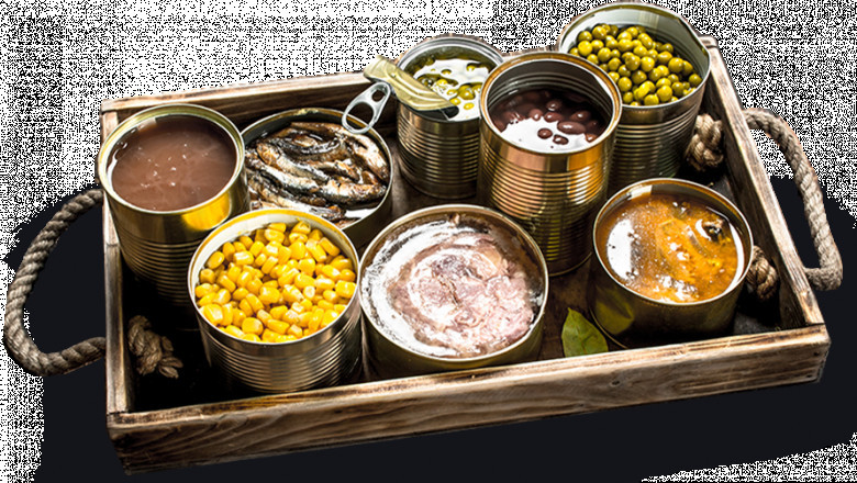Canned Ready Meal Manufacturing Plant Machinery Cost 2025: Detailed Project Report, and Manufacturing Process