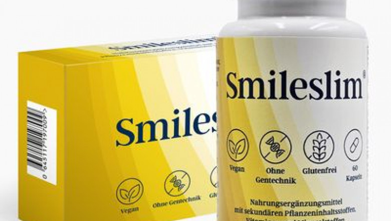 Ingrediënten van SmileSlim uitgelegd – Wat maakt het zo effectief?