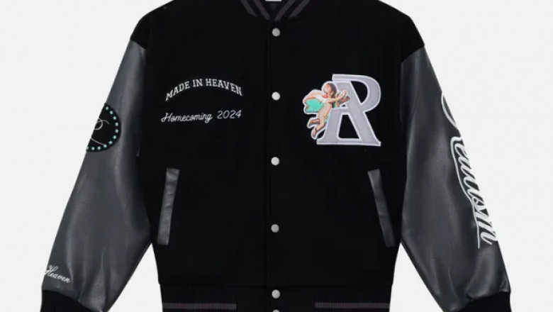 Realism Hoodie and Realism Jumper Clothing for the Conscious Era