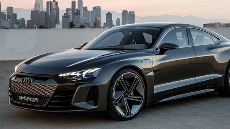 Rent a Car Dubai with Custom Monthly Leasing Plans