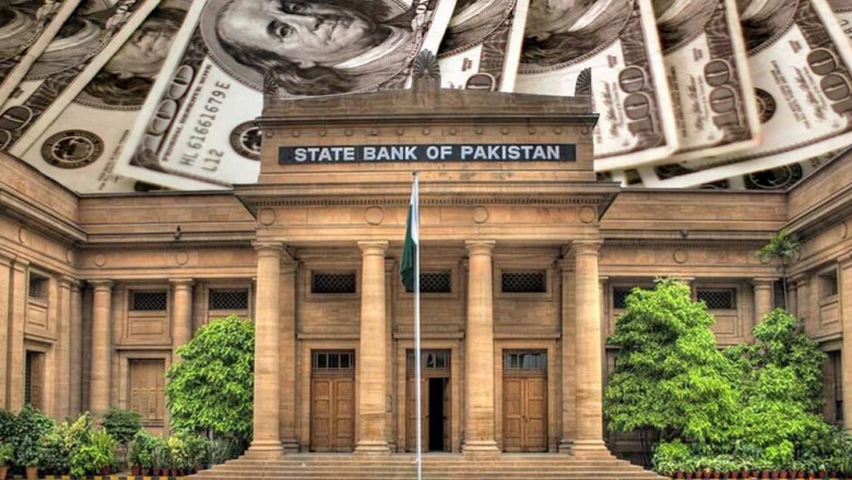 State Bank of Pakistan to Announce Monetary Policy on June 16, 2025