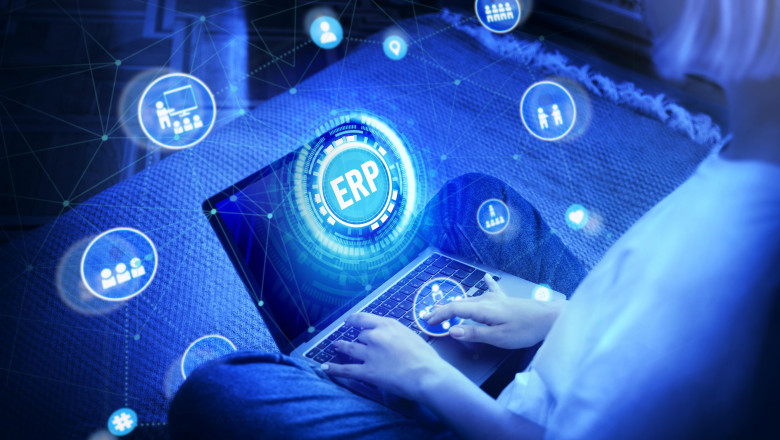 Unlock Your Potential: Why Open ERP Developers are Thriving!
