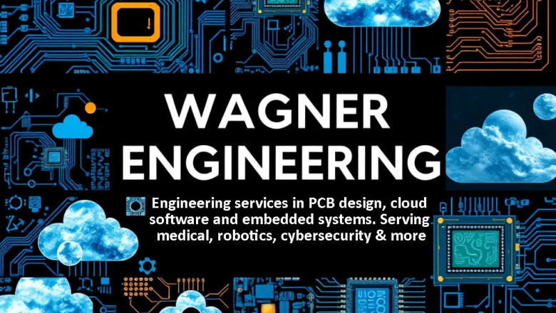 Wagner Engineer: Driving Innovation with Integrity and Precision