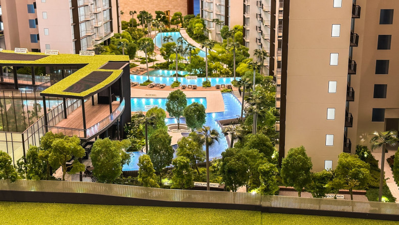 Affordable 2-Bedroom Premium Condo at Dairy Farm Walk – The Ideal Balance of Comfort and Value