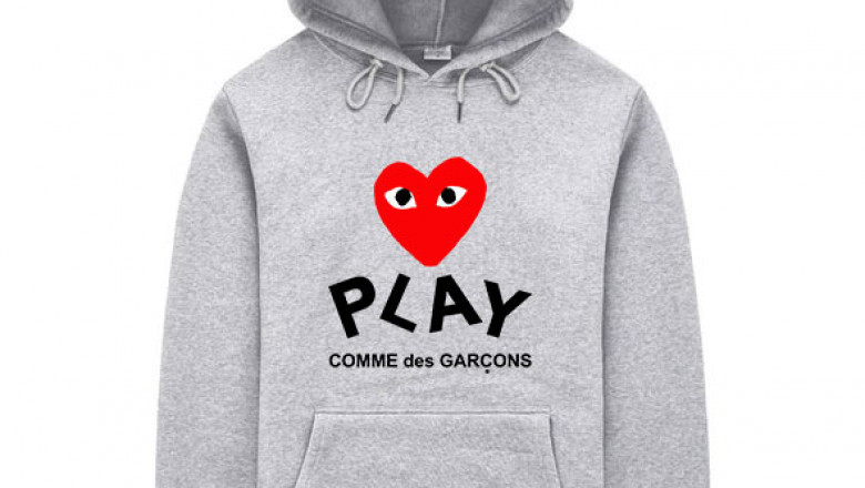 Commes De Garcon new brand collection shop