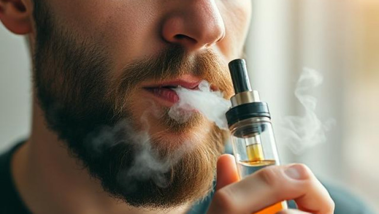 Discover the Power of Raz Vape DC25000: A Game-Changer in Disposable Vapes