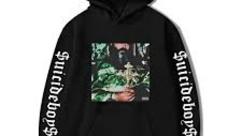 Suicide Boys Merch new oversized clothing shop