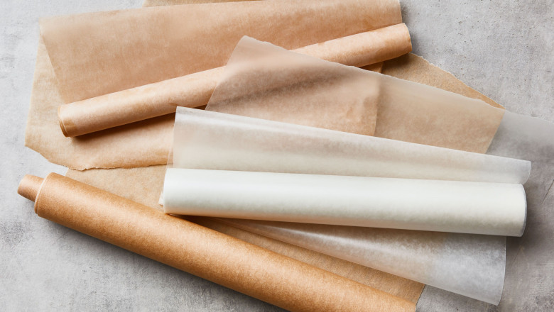 The Deli Paper Is the Best Option to Buy Parchment Paper at a Discount
