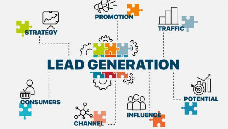 Unlocking Business Growth: How Lead Generation Services Can Fuel Your Success