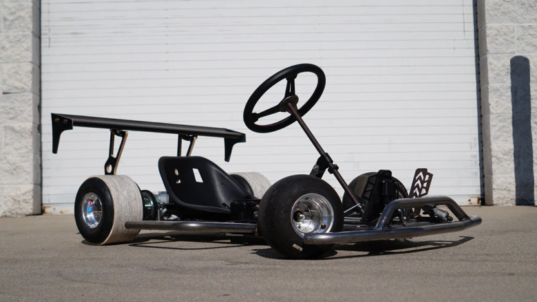 Drift Carts: The Ultimate Guide to Thrilling Kart Racing