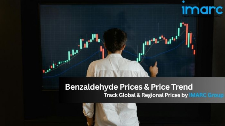 Benzaldehyde Price Trend, Demand, Chart and Forecast Analysis