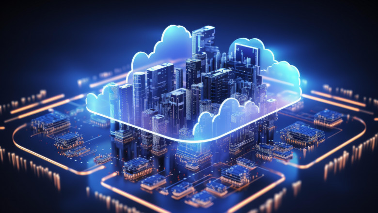 Cloud Solutions: The Ultimate Guide for Modern Businesses