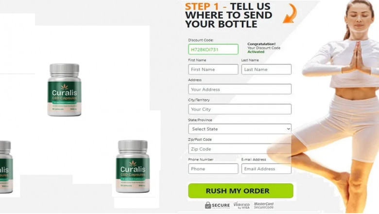 Curalis CBD – Het geheim van diepere slaap en rust