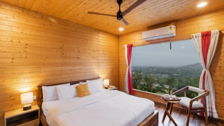 Experience a Cozy & Luxury Homestay in Dehradun with Ramante Homes