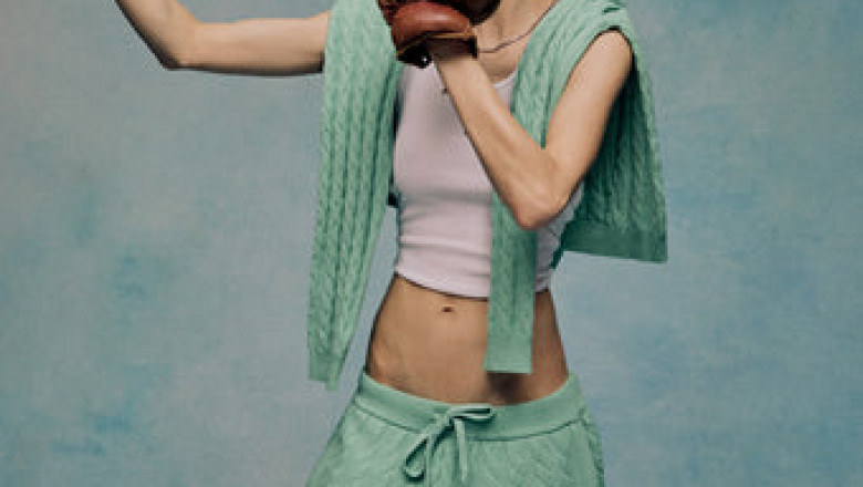 Hellstar joins forces with Eric Emanuel, the result is more than a fashion collection—it's a cultural singularity.