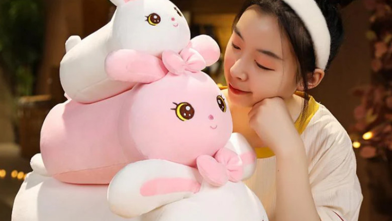 Kids Toys & Kawaii Dresses: Imagination and Style for Growing Hearts