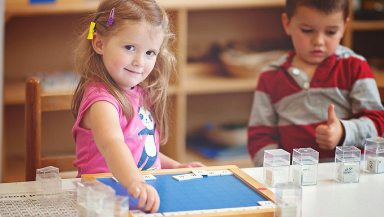 Nurturing Future Leaders: The Value of Quality Childcare in Chantilly, VA