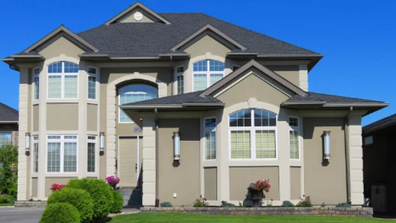 Reliable Stucco Repair Services in Leduc – Restore and Protect Your Exterior