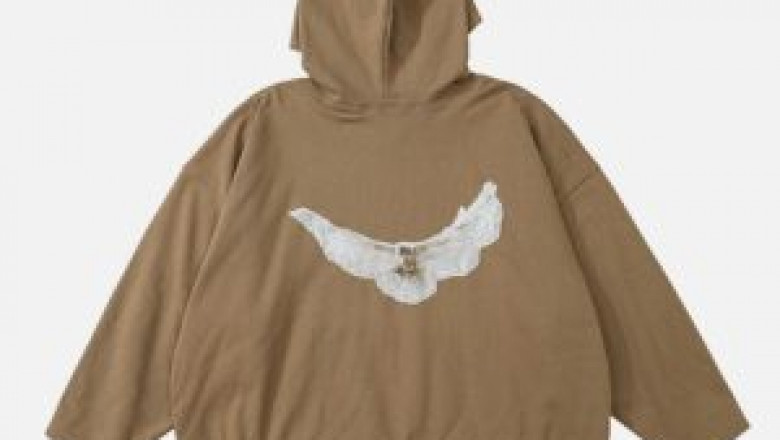 Yeezy Gap Hoodie: Fan Favorite Looks