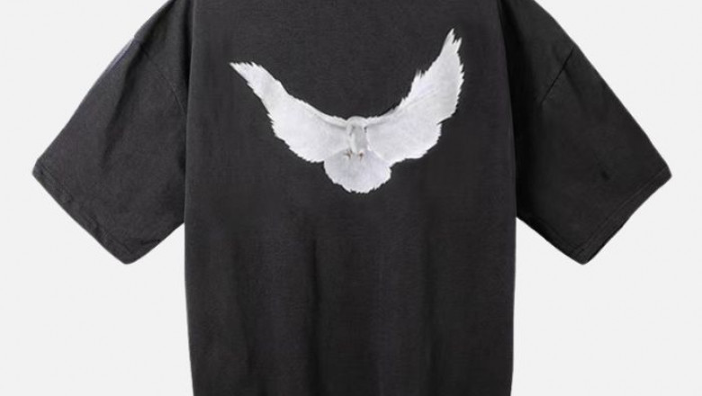 Yeezy Gap Hoodie Must-Haves for Fall