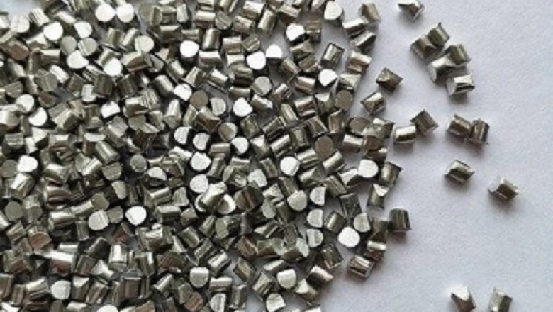 Aluminum Shots Production Cost: Detailed Project Report and Manufacturing Process