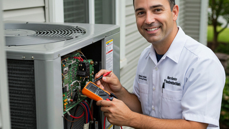 American Air Conditioning and Heating Company: Avondale AZ's Trusted HVAC Experts