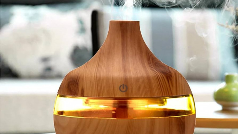Aroma Diffuser Manufacturing Plant Cost and Setup Report 2025: Business Plan, and Profit Margin