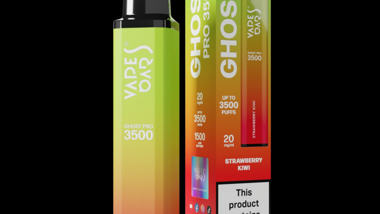 kiwi guava passion fruit vape