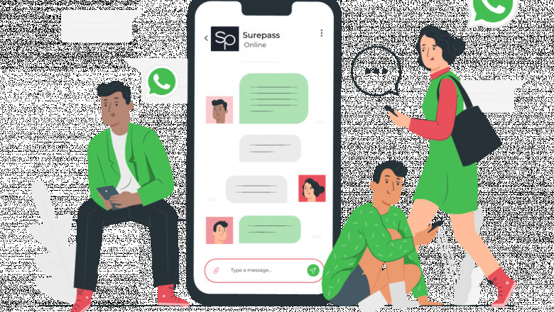 Maximizing Customer Engagement with Whatsapp API for Businesses