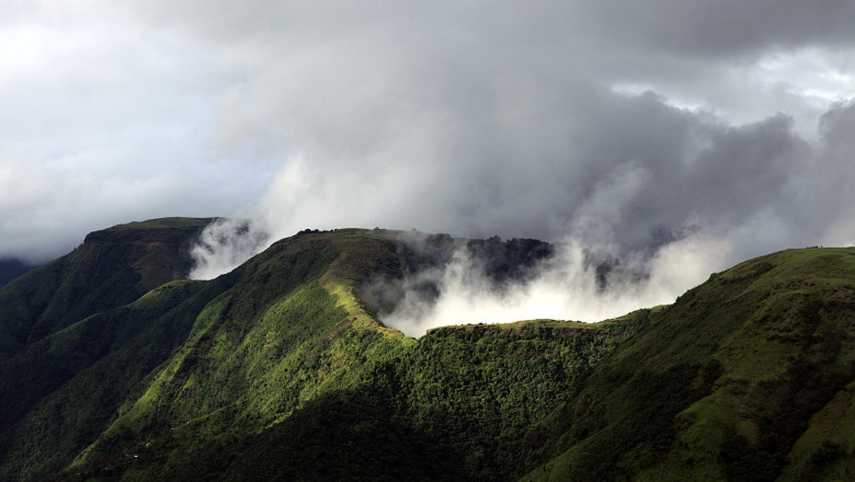 Perfect Meghalaya Itinerary for 7 Days to Explore Nature’s Beauty