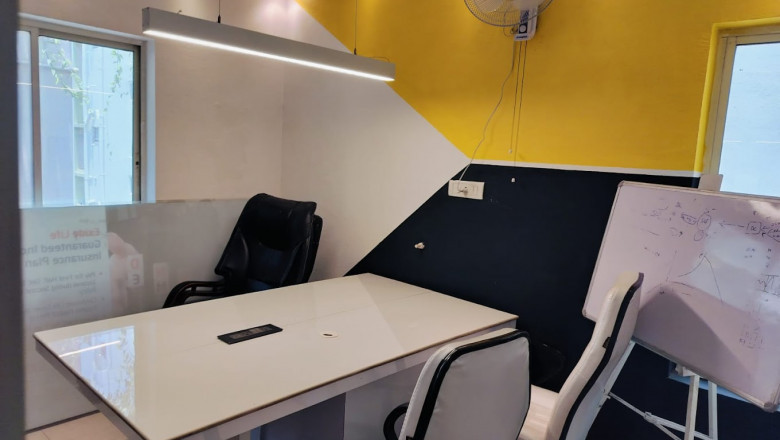 VOspaces – Your Trusted Provider for Virtual Office in Bhubaneswar and Across PAN India