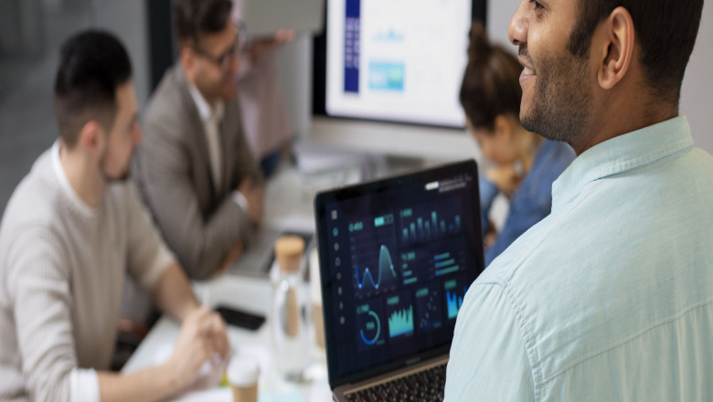 Which Industries Benefit the Most from Enterprise Custom Software Development?