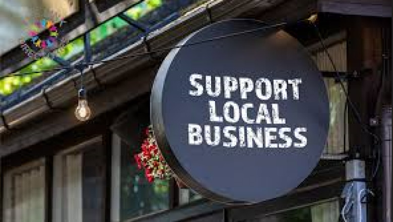 Why Local Service Businesses Must Invest in Smart Website Design