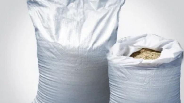 Why PP Bags Still Matter More Than We Think