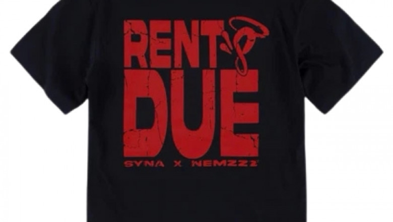Why the Syna World Shirt Is the New Everyday Flex