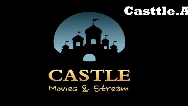 Castle APP Download Latest Version For Android 2025