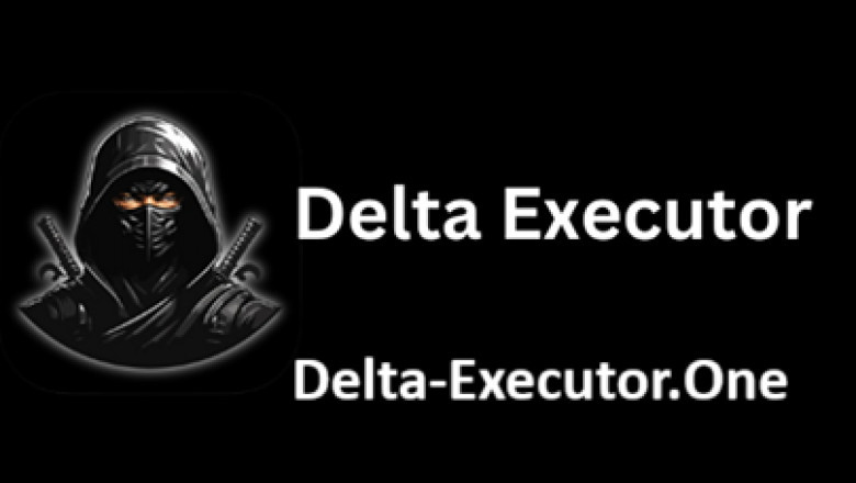 Delta Executor APK Download Official For Android 2025