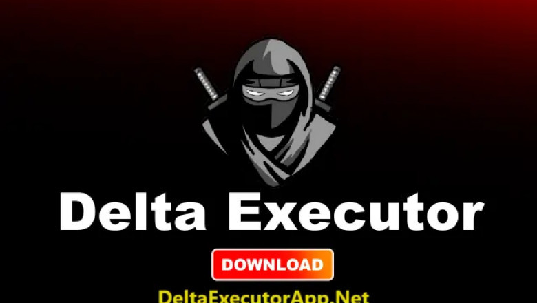 Delta Executor APK Download (Updated) For Android 2025