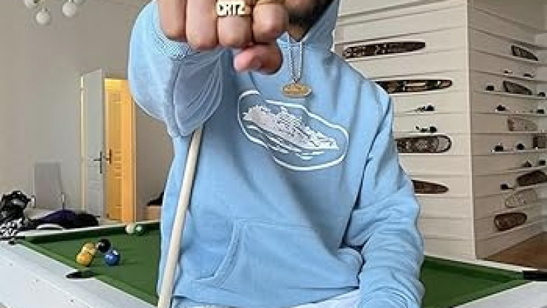 Redefining Streetwear Culture with the Corteiz Clothing