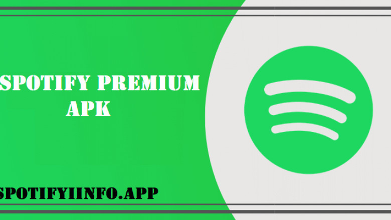 Spotify Premium APK Download Latest (Mod Unlocked) 2025