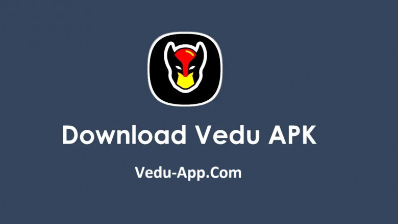 Vedu APP Download Latest Version 2025 For Android