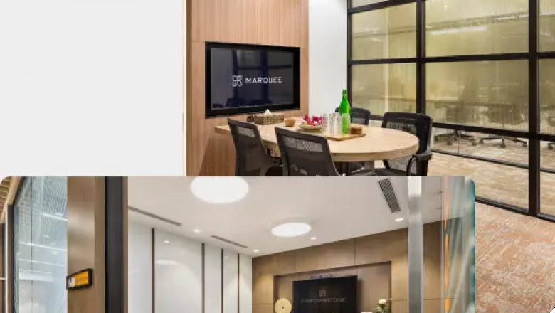 Vospaces: Your Trusted Partner for Virtual Office Solutions in India