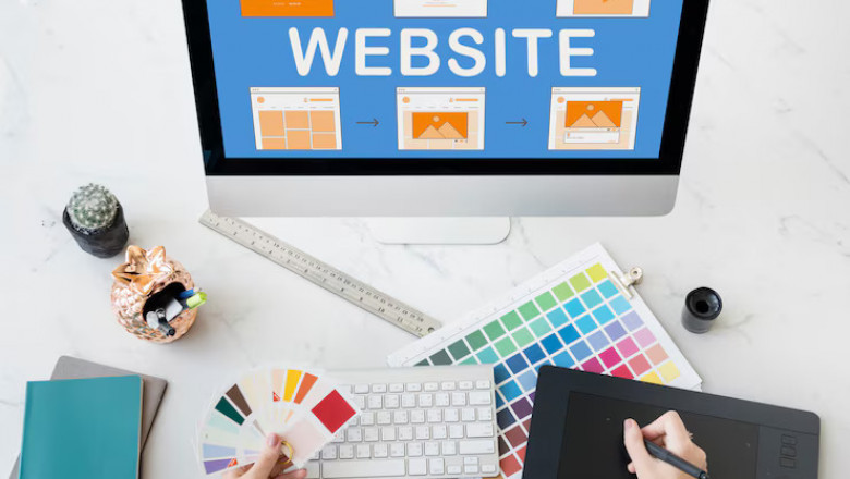 Ecommerce Website Design | Web Design India | Sathya Technosoft