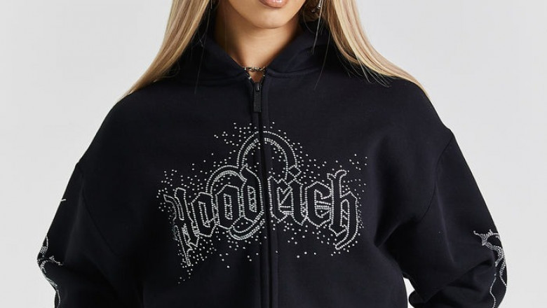 Everything You Need to Know About Hoodrich: A Streetwear Icon