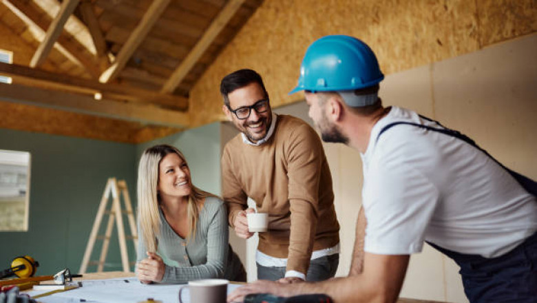 Expert Home Renovation Contractors for Every space in Your House