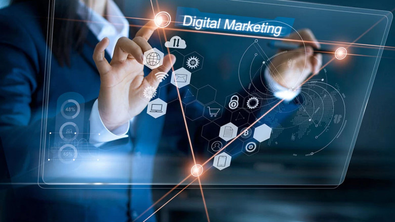 Grow Your Business Online with Virtualize Solutions – The Best Digital Marketing Agency in India
