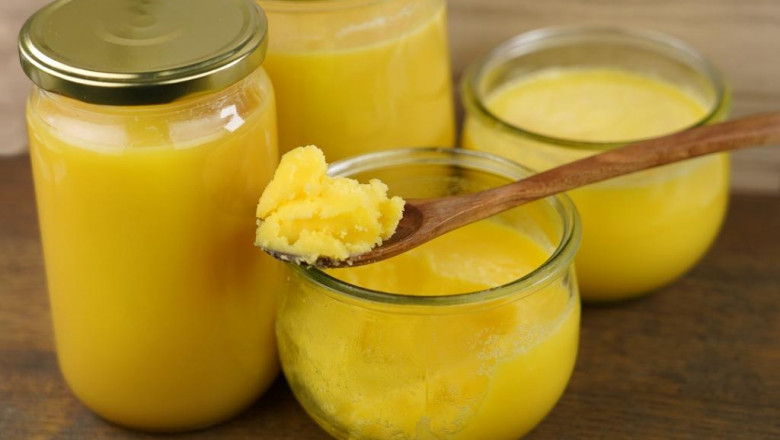 Is Buffalo Ghee Price 1kg Worth It? A Buyer’s Guide
