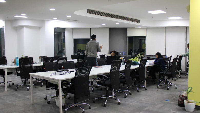VOspaces – Your Trusted Virtual Office Address Provider in Gurugram for Seamless Business Growth