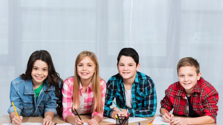 Choosing the Right Primary School in DHA: A Complete Guide for Parents