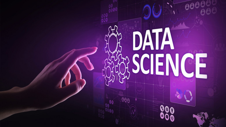 Enroll at DICS for Data Science Excellence